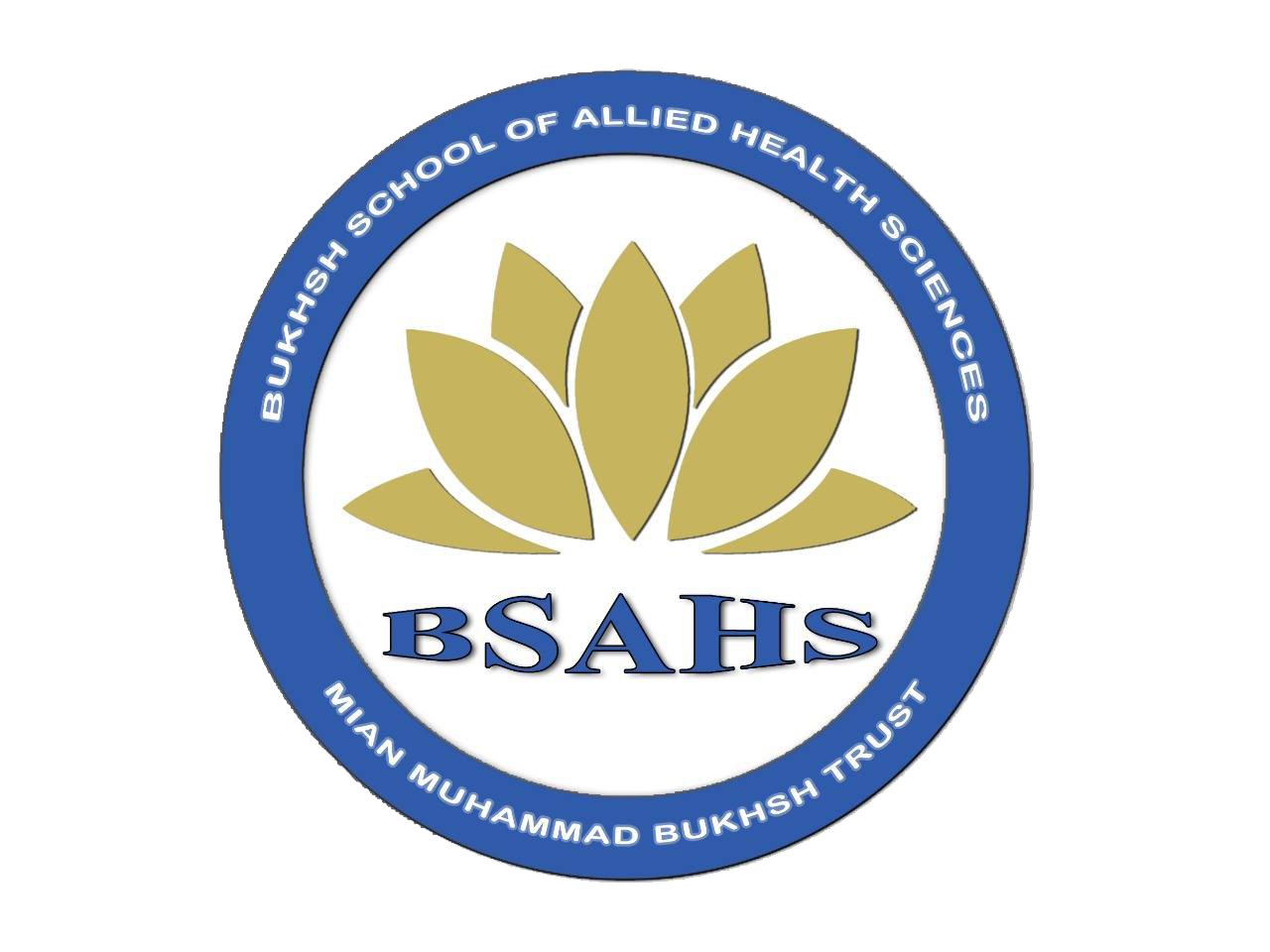 Bukhsh School of Allied Health Sciences (BSAHS)