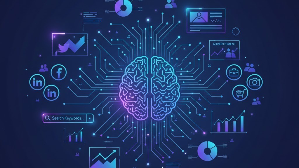 AI-Powered Creative Production &amp; Asset Optimization