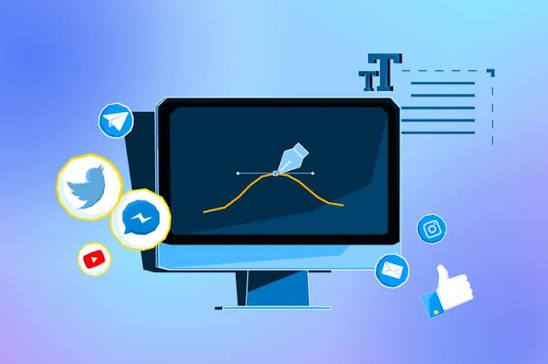 Social Media Management &amp; Graphic Design
