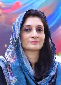 Ms. Amna Naseem