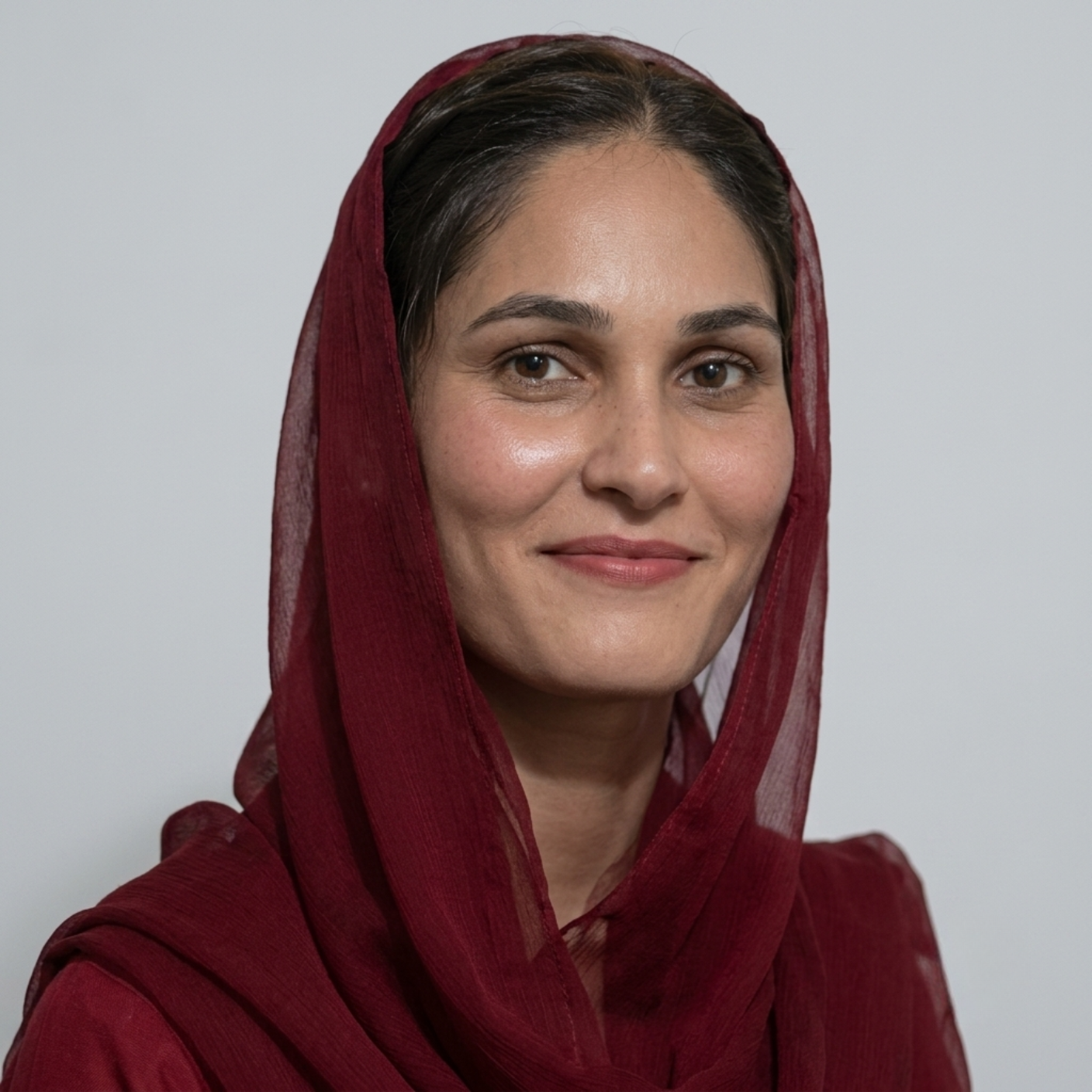 Ms. Hifza Shahzadi