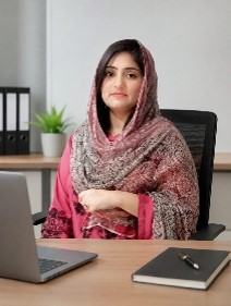Ms. Narjis Batool